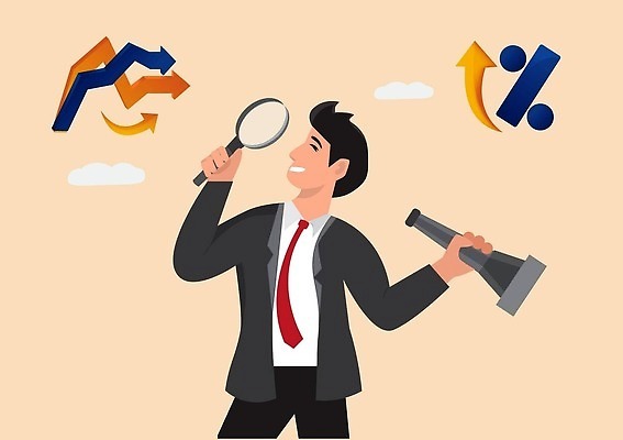 EPS 해외이미지 직업 캐릭터 응시 남자 컨셉 일러스트 회사 비즈니스 돋보기 미래 아이디어 정장 망원경 관찰 잡기 비즈니스맨 플랫 계획 만화 검색 시작 경영자 기회 시력 상업 비전 발견 개발 경영 마스코트 수입 스파이 제어 투자자 벡터 해외202309 해외일러스트 일러캐릭터 시선 옷 모션 사람 직장인 리더 투자 파일형식