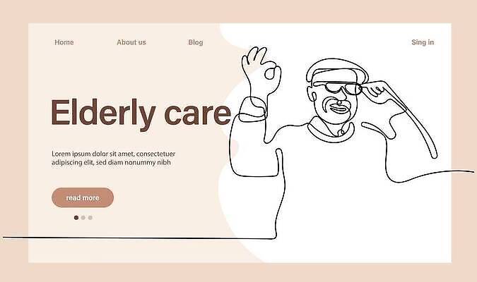 EPS 해외이미지 템플릿 캐릭터 1 라이프스타일 할아버지 행복 할머니 선 컨셉 일러스트 가족 지팡이 함께함 건강 병원 미술 사람 약 고통 그리기 싱글 그림 윤곽 페이지 돌봄 영상통화 옛날 착륙 치유 프로그램 해외202309 해외일러스트 일러캐릭터 여자 노년 남자 감정 의학 관계 모션 문화예술 생활 통화 파일형식 벡터