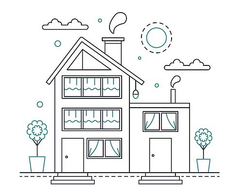 EPS 해외이미지 외관 일러스트 건축양식 가정 자연 하늘 지붕 거리 아파트 주택 건물 문 마을 시골 도시 변화 재산 수리 빌라 맨션 버리기 시골집 투자 고정 타운 연립주택 이웃 유지 교외 리모델링 업그레이드 옛날 진짜 차고 판잣집 프로젝트 전후 해외202309 해외일러스트 건축물 건축 컨셉 비즈니스 모션 금융 비교 생태계 파일형식 벡터