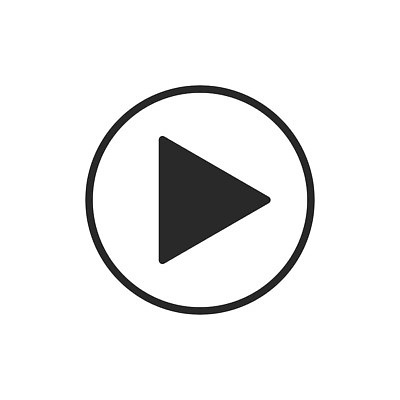 EPS 해외이미지 모양 디자인 음악 인터넷 일러스트 비즈니스 놀이 그래픽 빛 디지털 검은색 웹 흰색 원형 플랫 심볼 오브젝트 사인 시작 바둑 고립 엘리먼트 벡터 해외202309 해외일러스트 도형 컬러 문화예술 파일형식