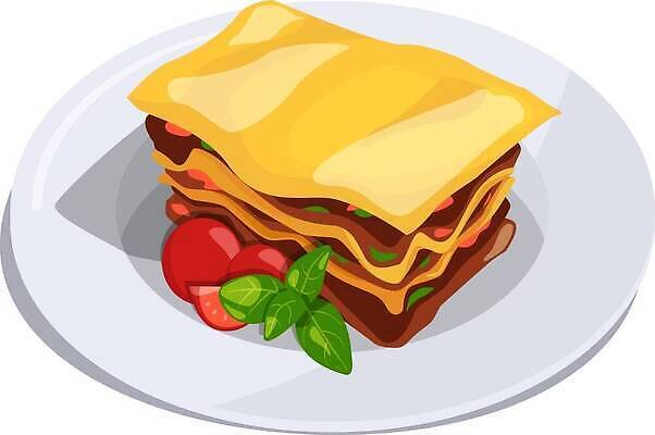 EPS 해외이미지 접시 음식 토마토 채소 일러스트 재료 양파 치즈 건강 육류 요리 주방 식당 식사 저녁식사 이탈리아 신선 맛 만화 굽기 먹기 메뉴 반죽 서빙 레시피 바질 점심식사 고립 라자냐 페스츄리 핸드메이드 벡터 맛있는 해외202309 해외일러스트 식기 유럽 빵 컨셉 식재료 모션 유제품 상점 이탈리아음식 구이 파일형식