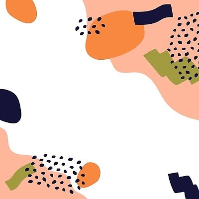 EPS 해외이미지 모양 템플릿 손 디자인 일러스트 텍스트 추상 그래픽 페인트 낙서 그림 레이아웃 정사각형 손그림 소셜 파스텔톤 해외202309 해외일러스트 도형 컬러 무늬 신체부위 파일형식 벡터