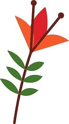 EPS 해외이미지 식물 디자인 꽃잎 꽃 컬러 백그라운드 컨셉 잎 꽃무늬 일러스트 자연 미술 그래픽 장식 빨간색 초록색 벚꽃 흰색 만화 수집 꽃집 심볼 복고 심플 고립 엘리먼트 스타일 벡터 해외202309 해외일러스트 무늬 문화예술 상점 생태계 파일형식