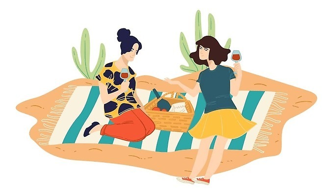 EPS 해외이미지 라이프스타일 공원 여자 행복 음료 음식 여행 과일 일러스트 가족 자연 유리 휴가 휴식 건강 대화 사람 야외 소풍 파티 와인 정원 식사 봄 우정 모임 시골 축하 직물 그룹 담요 먹기 점심식사 벡터 해외202309 해외일러스트 계절 공공시설 감정 컨셉 관계 모션 재질 주류 말하기 이벤트 생활 친구 야외활동 생태계 파일형식