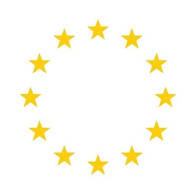 EPS 해외이미지 유럽 별 백그라운드 일러스트 비즈니스 추상 그래픽 경제 노란색 화환 유로 흰색 깃발 원형 민주주의 커뮤니티 국회 12 고립 브뤼셀 위기 유럽연합 해외202309 해외일러스트 자연요소 도형 꽃 나라 컬러 돈 무늬 숫자 파일형식 벡터