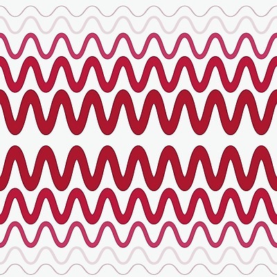 EPS 해외이미지 디자인 파도 백그라운드 패턴 일러스트 포장 모바일 추상 내부 책 공책 직물 어플리케이션 정사각형 기하학 엘리먼트 항목 해외202309 해외일러스트 도형 바다 무늬 문구용품 파일형식 벡터