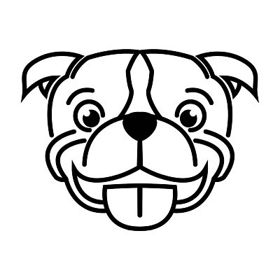 EPS 해외이미지 동물 디자인 얼굴 선 일러스트 포유류 잉크 미술 경비 그래픽 반려동물 머리 검은색 힘 흰색 개 강아지 위험 큼 만화 테리어 문신 심볼 사인 그림 싸움 사냥개 윤곽 불독 부족 송곳니 고립 기르기 마스코트 엘리먼트 벡터 해외202309 해외일러스트 컬러 컨셉 모션 문화예술 안전 신체부위 치아 보호 크기 돌봄 파일형식