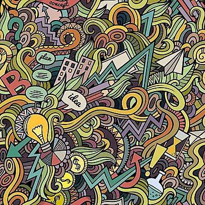 EPS 해외이미지 꽃 줄기 백그라운드 말풍선 패턴 일러스트 전구 추상 색연필 아이디어 사람없음 건물 컬러풀 동전 낙서 B 종이비행기 모래시계 물약 해외202309 해외일러스트 식물 건축물 알파벳 모래 시계 컬러 컨셉 돈 무늬 학용품 약 종이접기 파일형식 벡터