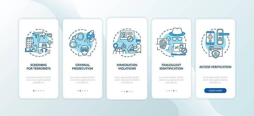 EPS 해외이미지 템플릿 디자인 배너 컨셉 일러스트 텍스트 모바일 안전 그래픽 파란색 스마트폰 디지털 스크린 웹 인포그래픽 발표 어플리케이션 미끄럼틀 땅 확인 서식 레이아웃 보안 신분 페이지 시스템 회전목마 온라인 네비게이션 단계 조립 명령 UI 신분증 인터페이스 목업 벡터 사용자 해외202309 해외일러스트 컬러 인터넷 핸드폰 스마트기기 놀이기구 증명서 파일형식