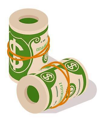 EPS 해외이미지 1 종이 백그라운드 컨셉 지폐 돈 일러스트 비즈니스 성공 집게 선물 초록색 금융 쌓기 달러 미국 저축 흰색 재산 구매 주식 심볼 보따리 투자 롤 보물 흙더미 계산서 빚 고립 수입 많음 해외202309 해외일러스트 컬러 북아메리카 모션 경제 쇼핑 흙 파일형식 벡터 더미