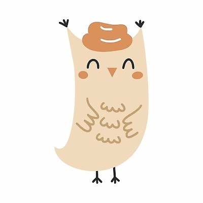EPS 해외이미지 동물 모자 디자인 옷 포스터 스티커 겨울 일러스트 자연 조류 따뜻함 그래픽 장식 목도리 가을 아기 신용카드 낙서 심볼 사인 엽서 부엉이 고립 엘리먼트 벡터 해외202309 해외일러스트 잡화 계절 사람 금융 편지 생태계 파일형식 경제