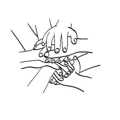 EPS 해외이미지 편집 직업 손 컨셉 일러스트 회사 비즈니스 사업가 관계 성공 협력 함께함 사람 사무실 믿음 힘 우정 업무 비즈니스맨 비즈니스우먼 그룹 대표 라인아트 동료 그림 손그림 고립 지원 통일 헬프 회원 벡터 해외202309 해외일러스트 여자 남자 감정 선 신체부위 친구 작업 도움 직장인 파일형식