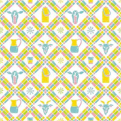 EPS 해외이미지 음료 어린이 일러스트 염소 컵 마을 고양이 우유 항아리 소 캔 젖 요거트 건강식 칼슘 해외202309 해외일러스트 식기 음식 포유류 유제품 사람 반려동물 도자기 파일형식 벡터