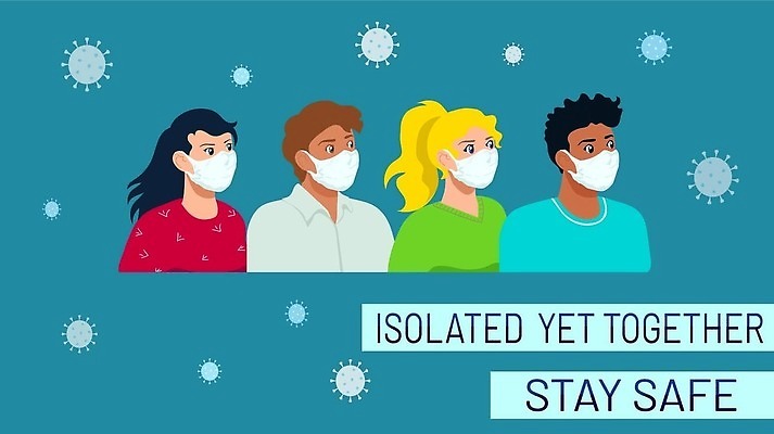 EPS 해외이미지 백인 여자 남자 얼굴 흑인 컨셉 일러스트 함께함 경고 가면 마스크 안전 사람 동양인 인종 글로벌 그룹 수술 바이러스 보호 질병 군중 예방 다문화 커뮤니티 다인종 다민족 고립 소셜 위기 위생관리 전염병 코로나바이러스 정확 해외202309 해외일러스트 서양인 의학 관리 신체부위 치료 사회이슈 파일형식 벡터