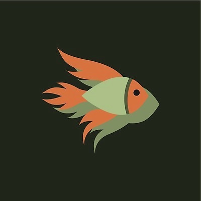 EPS 해외이미지 동물 디자인 실루엣 컬러 컨셉 일러스트 자연 어류 물 파란색 컬러풀 뷰티 노란색 거품 사발 황금 플랫 만화 어항 심볼 사인 꼬리 금붕어 지느러미 수족관 엘리먼트 해외202309 해외일러스트 자연요소 촬영기법 수중동물 사기그릇 생태계 파일형식 벡터 그릇 식기