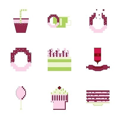 EPS 해외이미지 커피 음료 음식 일러스트 디저트 피자 샌드위치 육류 컵 세트 파티 초콜릿 얼음 식사 저녁식사 치킨 햄버거 소시지 플랫 도넛 먹기 크림 속도 머핀 소다 치즈버거 픽셀 해외202309 해외일러스트 자연요소 식기 빵 식재료 모션 패스트푸드 서양음식 이벤트 가공식품 닭고기요리 파일형식 벡터