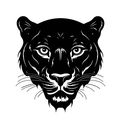 EPS 해외이미지 동물 디자인 실루엣 얼굴 야생동물 스포츠 백그라운드 컨셉 일러스트 포유류 자연 동물원 미술 그래픽 머리 라벨 검은색 고양이 힘 분노 흰색 호랑이 위험 사자 만화 문신 심볼 사인 육식동물 사냥꾼 표범 고립 마스코트 엘리먼트 재규어 벡터 해외202309 해외일러스트 직업 감정 컬러 문화예술 프레임 촬영기법 신체부위 반려동물 생태계 파일형식