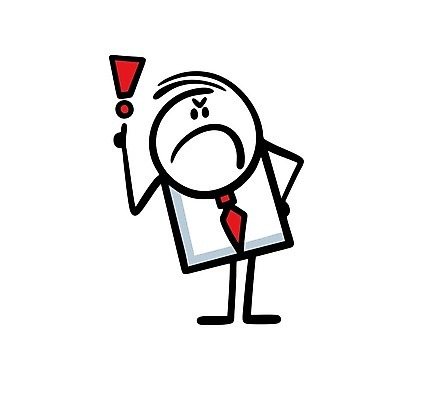 EPS 해외이미지 클립아트 캐릭터 남자 일러스트 비즈니스 넥타이 스트레스 한명 성인 직장인 가르침 느낌표 낙서 만화 나쁜 단순화된 성인남자한명만 해외202309 해외일러스트 일러캐릭터 직업 1 기호 잡화 교육 사람 남자한명만 성인남자만 파일형식 벡터