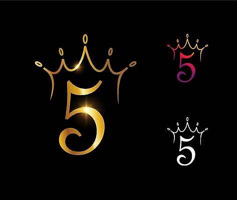 EPS 해외이미지 템플릿 디자인 리본 일러스트 회사 비즈니스 캘리그라피 성공 왕관 미술 그래픽 장식 세트 숫자 라벨 금속 수확 골동품 황금 클래식 고급 우아함 왕 심볼 사인 심플 배지 방패 부티크 엘리먼트 필승 활자 스타일 벡터 모노그램 해외202309 해외일러스트 문자 컨셉 농업 재질 문화예술 프레임 우승 활자판 파일형식