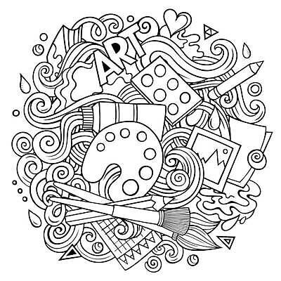 EPS 해외이미지 클립아트 직업 디자인 액자 컨셉 라인일러스트 일러스트 추상 직장 창조 미술 취미 장식 연필 펜 페인트 도구 붓 업무 원형 작업실 낙서 인쇄 만화 오브젝트 그림 레이아웃 윤곽 예술가 손그림 모음 구성 그래픽디자이너 색칠공부 해외202309 해외일러스트 도형 무늬 회사 문화예술 학용품 학습 필기구 작업 색칠 디자이너 파일형식 벡터