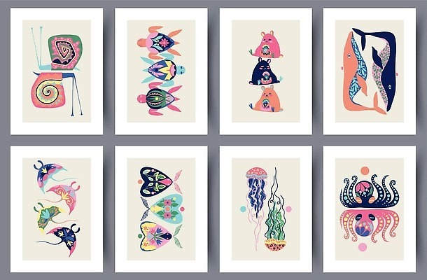 EPS 해외이미지 동물 배너 포스터 벽 바다 50대 일러스트 상상 주택 프레임 이야기 어류 그래픽 장식 인테리어 세트 뷰티 유행 덮개 인쇄 스케치 수집 오브젝트 보따리 그림 유기농 복고 심플 윤곽 모음 기하학 구성 스칸디나비아 엘리먼트 오해 미니멀 해외202309 해외일러스트 웰빙 디자인 중년 무늬 미술 건물 수중동물 뚜껑 파일형식 벡터