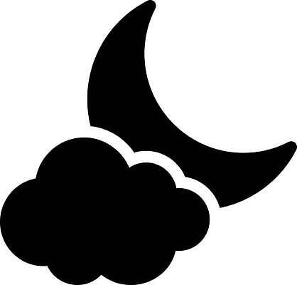 EPS 해외이미지 모양 구름 별 백그라운드 컨셉 일러스트 하늘 미술 야외 그래픽 라벨 달 잠 플랫 야간 예측 심볼 흔적 사인 배지 기하학 취침시간 벡터 해외202309 해외일러스트 자연요소 무늬 문화예술 프레임 파일형식