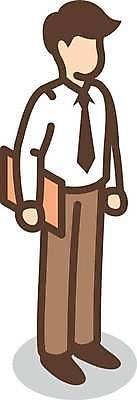 EPS 해외이미지 전신 남자 일러스트 한명 서기 들기 성인 비즈니스맨 파일 아이소메트릭 성인남자한명만 해외202309 해외일러스트 1 비즈니스 모션 사람 직장인 남자한명만 성인남자만 파일형식 벡터