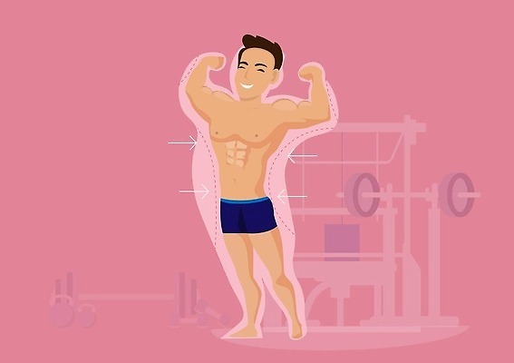 EPS 해외이미지 모양 백인 라이프스타일 행복 음식 스포츠 분홍색 백그라운드 컨셉 신체 다이어트 일러스트 화살 건강 사람 성인 운동 뷰티 결과 몸무게 비만 날씬함 연습 오브젝트 그림 칼로리 파운드 돌봄 배급 분실 적자 제어 자극 해외202309 해외일러스트 서양인 감정 컬러 돈 모션 생활 몸매 파일형식 벡터 외국인 재산 인종 금융 경제