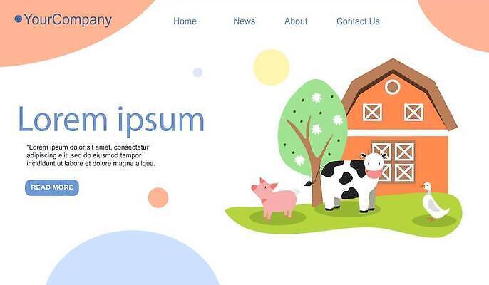 EPS 해외이미지 식물 동물 템플릿 캐릭터 디자인 배너 산업 포스터 음식 컨셉 밭 농업 일러스트 비즈니스 자연 야외 그래픽 세트 농장 농경지 마을 웹 치킨 목장 장비 우유 수확 시골 신선 업무 소 플랫 농부 만화 땅 에코 유기농 페이지 내추럴 외양간 밭일 착륙 벡터 해외202309 해외일러스트 일러캐릭터 직업 웰빙 인터넷 포유류 유제품 환경 작업 생태계 닭고기요리 파일형식