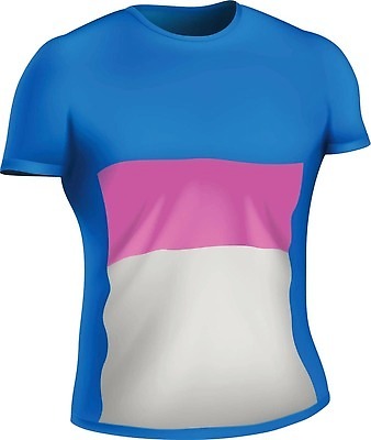 EPS 해외이미지 모델 템플릿 디자인 드레스 옷 남자 스포츠 분홍색 백그라운드 셔츠 티셔츠 신체 일러스트 파란색 유행 상점 흰색 직물 면 정상 오브젝트 사인 소매 T 고립 벡터 현실 해외202309 해외일러스트 알파벳 컬러 상의 사람 파일형식