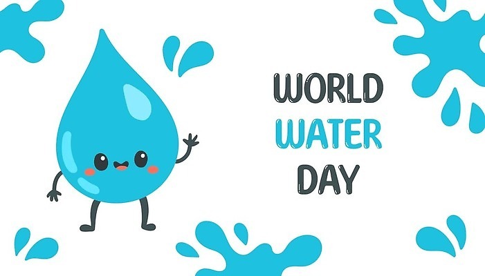 EPS 해외이미지 디자인 배너 포스터 캠페인 백그라운드 컨셉 일러스트 자연 물 파란색 세계 글로벌 지구본 환경 정보 물방울 신선 떨어짐 보호 심볼 에코 긍정 고립 생태학 벡터 해외202309 해외일러스트 자연요소 교육 컬러 생태계 파일형식