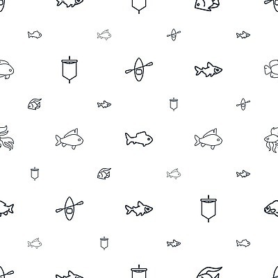 EPS 해외이미지 모양 동물 디자인 야생동물 음식 바다 백그라운드 패턴 요트 일러스트 자연 낚시 추상 항해 건강 어류 그래픽 물 강 검은색 수영 흰색 보트 심볼 해산물 사인 심플 노젓기 고립 동물상 뗏목 스타일 벡터 해외202309 해외일러스트 자연요소 교통수단 컬러 무늬 배_교통 모션 레저 조형물 수중동물 수상스포츠 생태계 파일형식