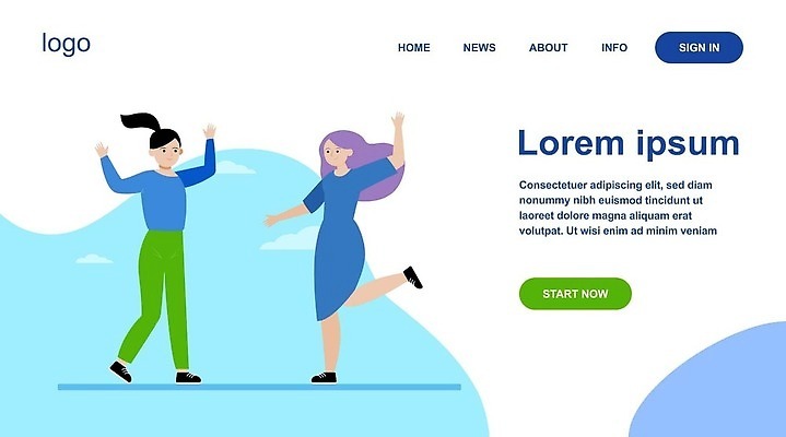 EPS 해외이미지 템플릿 캐릭터 디자인 배너 커플 여자 행복 백그라운드 컨셉 2 일러스트 비즈니스 모션 성공 추상 휴가 사람 야외 그래픽 파티 웹 우정 기쁨 축하 플랫 심볼 긍정 페이지 고립 엘리먼트 착륙 벡터 해외202309 해외일러스트 일러캐릭터 감정 무늬 인터넷 관계 이벤트 친구 파일형식