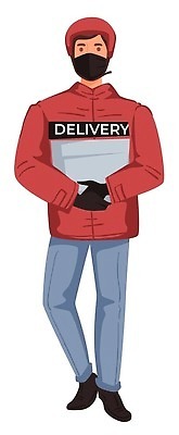 EPS 해외이미지 장갑 일러스트 노동자 건강 경고 약 중국 업무 열 호흡기관 바이러스 보호 질병 위험 종업원 예방 감염 미생물 백신 전염병 사스 벡터 코로나바이러스 락다운 해외202309 해외일러스트 직업 잡화 아시아 컨셉 의학 생물 작업 장기_의학 파일형식