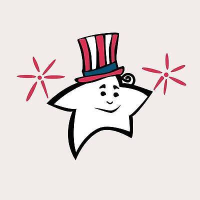 EPS 해외이미지 기념일 행복 포스터 별 일러스트 기념 이벤트 빨간색 파란색 파티 미국 줄무늬 자유 수확 축하 인사 신용카드 4 만화 선거 민주주의 복고 기념물 애국심 공화국 독립 독립기념일 전국 레터링 벡터 해외202309 해외일러스트 자연요소 감정 나라 컬러 컨셉 북아메리카 무늬 농업 금융 숫자 예절 파일형식