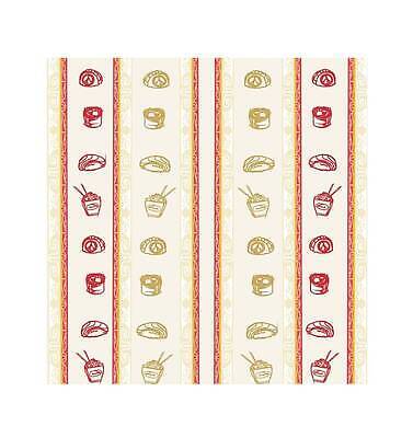 EPS 해외이미지 클립아트 전통 디자인 아시아 음식 바다 백그라운드 잎 패턴 일러스트 젓가락 자연 벽지 새우 어류 요리 미술 동양인 장식 여름 세트 픽토그램 뷰티 식당 일본 저녁식사 중국 초밥 껍질 신선 우아함 낙서 고추냉이 심볼 해산물 오브젝트 그림 연어 동쪽 캐비아 벡터 해외202309 해외일러스트 식물 계절 나라 컨셉 무늬 식재료 문화예술 수저 갑각류 인종 상점 식사 수중동물 양념 방향 생태계 일본음식 파일형식