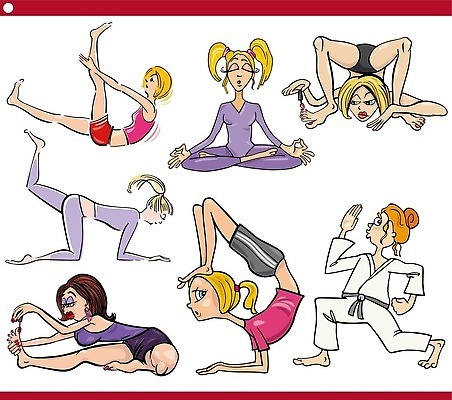 EPS 해외이미지 클립아트 캐릭터 라이프스타일 디자인 드레스 여자 행복 얼굴 스포츠 일러스트 요가 갈색머리 건강 사람 그래픽 세트 금발 유행 사회 그룹 만화 스케치 수집 날씬함 그림 체육관 신분 체조 유도 캐리커처 벡터 해외202309 해외일러스트 일러캐릭터 헤어스타일 웰빙 옷 감정 미술 생활 신체부위 운동 격투기 몸매 공동체 파일형식