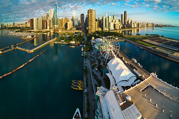 포토 JPG 해외이미지 구름 호수 여행 비즈니스 건축양식 하늘 안테나 파노라마 사람없음 건물 물 파란색 강 도시풍경 사무실 반사 일출 탑 항구 고층빌딩 도시 센터 도심 야간 저녁 큼 지역 타운 스카이라인 드론 랜드마크 시카고 해외202309 해외포토 자연요소 건축물 건축 컬러 통신 교통시설 촬영기법 풍경 빌딩 노을 미국 크기 파일형식