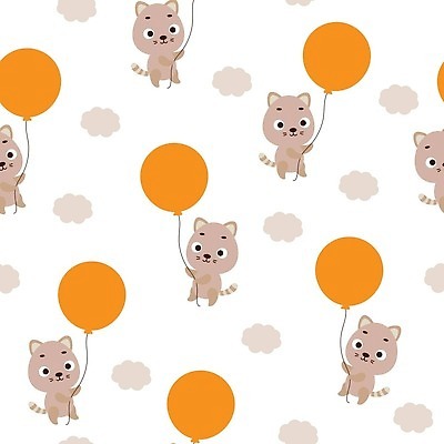 EPS 해외이미지 동물 구름 템플릿 캐릭터 디자인 종이 어린이 백그라운드 패턴 일러스트 장난 표면 동화 미술 소년 장식 반려동물 컬러풀 유행 고양이 놀이방 덮개 축하 아기 직물 숲 인쇄 만화 천 질감 심플 풍선 샤워실 엘리먼트 스타일 벡터 반복 해외202309 해외일러스트 일러캐릭터 자연요소 남자 컬러 컨셉 무늬 포유류 문화예술 사람 뚜껑 샤워시설 파일형식