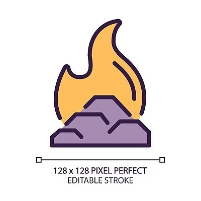EPS 해외이미지 클립아트 편집 디자인 산업 선 컬러 컨셉 일러스트 불 불꽃 미술 픽토그램 환경 웹 힘 에너지 바위 뜨거움 플랫 광석 만화 천 발굴 심볼 윤곽 화석 연료 자원 연소 고립 석탄 얇은 엘리먼트 추출 타격 활자 벡터 탄소 해외202309 해외일러스트 자연요소 인터넷 모션 문화예술 돌_바위 직물 활자판 파일형식