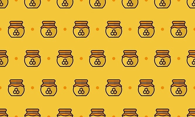 EPS 해외이미지 동물 디자인 교육 꽃 행복 종이 얼굴 야생동물 음식 곤충 백그라운드 패턴 일러스트 자연 디저트 노동자 건강 미술 그래픽 장식 세트 노란색 봄 흰색 아기 항아리 달콤 벌레 꿀벌 인쇄 만화 수집 그림 유기농 꿀 벌집 고립 호박벌 벡터 해외202309 해외일러스트 식물 직업 웰빙 계절 감정 컬러 무늬 문화예술 사람 신체부위 도자기 맛 벌_곤충 생태계 파일형식