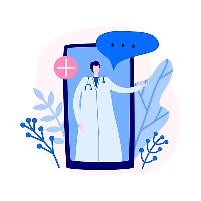 EPS 해외이미지 남자 백그라운드 인터넷 일러스트 통신 회의 모바일 건강 병원 대화 그래픽 치료 스마트폰 핸드폰 약 디지털 스크린 웹 환자 의사 긴급 플랫 약국 서비스 컨설턴트 부름 테라피 온라인 동영상 돌봄 소아과의사 약사 조언 지원 치료사 헬프 가상 벡터 해외202309 해외일러스트 직업 비즈니스 의학 모션 말하기 사람 전자제품 스마트기기 뷰티 의료진 도움 전문직 상담 파일형식