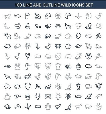 EPS 해외이미지 동물 백그라운드 일러스트 곰 자연 사슴 염소 코끼리 어류 세트 토끼 쥐 사자 발자국 물개 심볼 돌고래 황소 다람쥐 앵무새 독수리 영양 악어 문어 개미 거위 하마 캥거루 늑대 표범 고슴도치 고립 카멜레온 벡터 해외202309 해외일러스트 곤충 포유류 자국 파충류 조류 연체동물 반려동물 바다동물 수중동물 소 설치류 생태계 파일형식