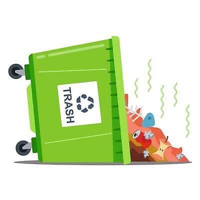 EPS 해외이미지 음식 백그라운드 일러스트 그래픽 바구니 환경 재활용 펼침 쓰레기통 도시 오픈 환경오염 오염 던지기 플랫 캔 떨어짐 쓰레기 폐기물 파편 컨테이너 만화 불안 버리기 가득함 냄새 먼지 흙더미 불쾌함 악취 낭비 나쁜 고립 생태학 썩음 벡터 해외202309 해외일러스트 교육 감정 산업 컨셉 모션 흙 친환경 파일형식 더미