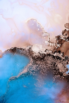 포토 JPG 해외이미지 백그라운드 사람없음 파란색 혼합 번짐 해외202309 해외포토 컬러 파일형식 효과