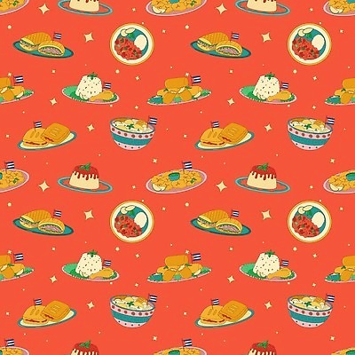 EPS 해외이미지 전통 접시 배너 포스터 문화 음식 백그라운드 컨셉 패턴 일러스트 자연 디저트 치즈 요리 컬러풀 주방 식사 저녁식사 치킨 수확 만화 향신료 메뉴 복고 쿠바 고립 아바나 전국 벡터 맛있는 해외202309 해외일러스트 식기 컬러 무늬 농업 유제품 중앙아메리카 생태계 닭고기요리 향미료 파일형식