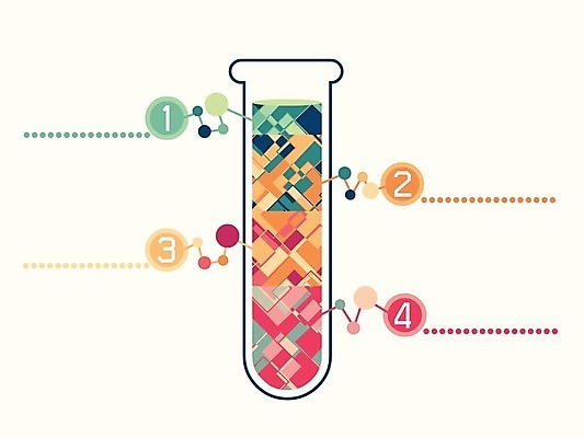 EPS 해외이미지 교육 과학 백그라운드 일러스트 유리 실험 스터디 약 검은색 장비 흰색 투명 액체 실험실 생명공학 컨테이너 약국 심볼 플라스크 분석 측정 생물학 비커 유리그릇 튜브 해결 발견 조제 개발 반응 화학물질 화학자 해외202004 해외일러스트 그릇 산업 컬러 컨셉 의학 재질 실험기구 학습 화학 과학자 만들기 파일형식 벡터