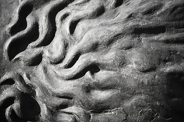 포토 JPG 해외이미지 디자인 파도 조각 백그라운드 패턴 추상 미술 사람없음 가로 회색 웨이브 서식 예술가 콘크리트 해외202004 해외포토 바다 컬러 무늬 문화예술 파일형식