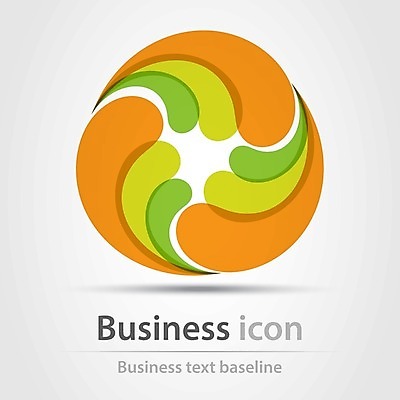 EPS 해외이미지 모양 디자인 산업 컨셉 일러스트 비즈니스 추상 사람없음 픽토그램 심볼 역동적 마케팅 해외202004 해외일러스트 무늬 파일형식 벡터