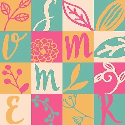 EPS 해외이미지 계절 꽃 포스터 종이 분홍색 백그라운드 잎 꽃무늬 패턴 일러스트 추상 미술 타이포그라피 그래픽 장식 파란색 컬러풀 노란색 봄 벚꽃 나뭇가지 인사 신용카드 편지 유기농 정사각형 엽서 손그림 모음 타입 엘리먼트 포장소품 레터링 해외202004 해외일러스트 도형 나무 식물 문자 웰빙 컬러 무늬 포장 문화예술 한글 금융 예절 오브젝트 포장재료 파일형식 벡터